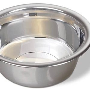 Set of 6 Dog or Cat Food/Water Bowls—16 oz/1 Cup Each